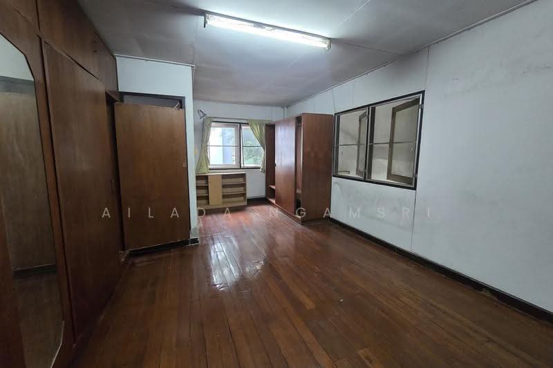 162 sq wah land for sale Phrom Phong, bangkok, Sukhumvit 24, Khong Tan, Khlong Toei, Bangkok, , 648 sqm, Land For Sale, by Ailada Ngamsri, 500596227 - DDproperty.com