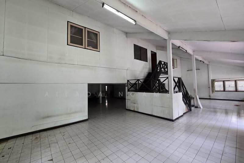 162 sq wah land for sale Phrom Phong, bangkok, Sukhumvit 24, Khong Tan, Khlong Toei, Bangkok, , 648 sqm, Land For Sale, by Ailada Ngamsri, 500596227 - DDproperty.com
