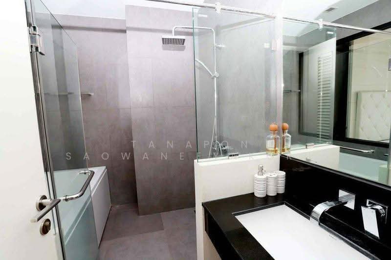 Urbano Absolute Sathon-Taksin : เออร์บาโน่ แอบโซลูท สาทร - ตากสิน , กรุงเทพ, 345 ซอยเจริญนคร 14/2, คลองต้นไทร, คลองสาน, กรุงเทพ, 120 ตร.ม., คอนโด ให้เช่า, โดย Tanapon Saowaneeyakorn, 500596229 - DDproperty.com