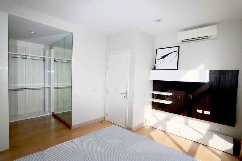 Urbano Absolute Sathon-Taksin : เออร์บาโน่ แอบโซลูท สาทร - ตากสิน , กรุงเทพ, 345 ซอยเจริญนคร 14/2, คลองต้นไทร, คลองสาน, กรุงเทพ, 120 ตร.ม., คอนโด ให้เช่า, โดย Tanapon Saowaneeyakorn, 500596229 - DDproperty.com