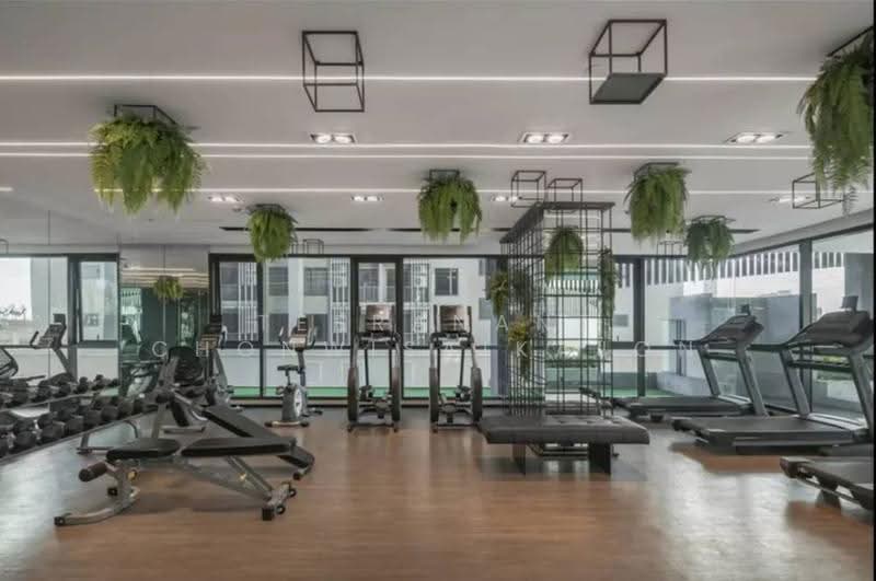 IDEO Sathorn-Wongwian Yai, bangkok, 219 Soi Krung Thonburi 1, Khlong Ton Sai, Khlong San, Bangkok, Studio, 27 sqm, Condo For Sale, by Teeranant Chonwisaikajon, 500596231 - DDproperty.com