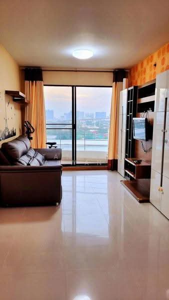 Supalai Casa Riva Vista 2 : ศุภาลัย คาซา ริวา วิสต้า 2, กรุงเทพ, 778 ถนนเจริญกรุง, บางคอแหลม, กรุงเทพ, 65 ตร.ม., คอนโด ขาย, โดย Tanapon Saowaneeyakorn, 500596232 - DDproperty.com