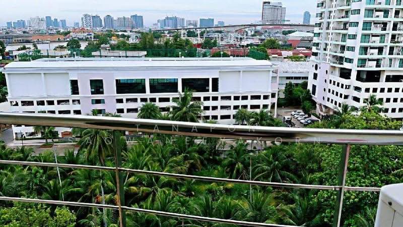 Supalai Casa Riva Vista 2 : ศุภาลัย คาซา ริวา วิสต้า 2, กรุงเทพ, 778 ถนนเจริญกรุง, บางคอแหลม, กรุงเทพ, 65 ตร.ม., คอนโด ขาย, โดย Tanapon Saowaneeyakorn, 500596232 - DDproperty.com