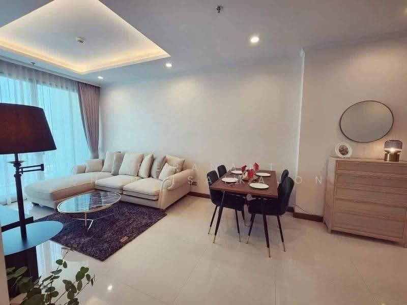 Supalai Oriental Sukhumvit 39, bangkok, Soi Sukhumvit 39, Khlong Tan Nua, Watthana, Bangkok, 2 Bedrooms, 85 sqm, Condo For Rent, by Teeranant Chonwisaikajon, 500596233 - DDproperty.com