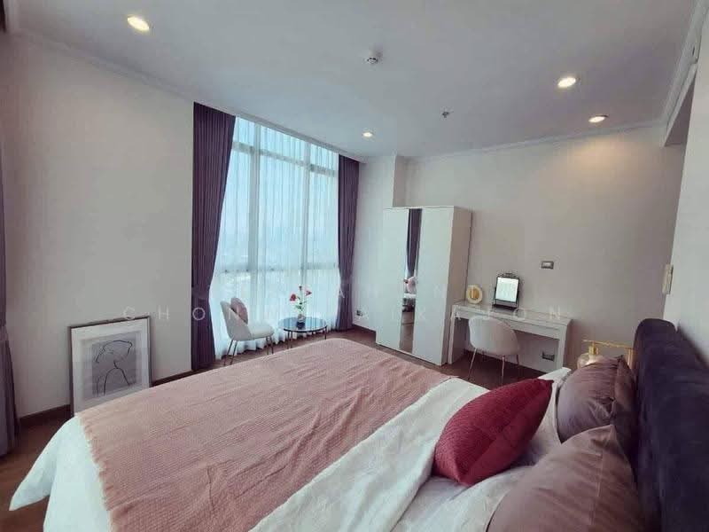 Supalai Oriental Sukhumvit 39, bangkok, Soi Sukhumvit 39, Khlong Tan Nua, Watthana, Bangkok, 2 Bedrooms, 85 sqm, Condo For Rent, by Teeranant Chonwisaikajon, 500596233 - DDproperty.com