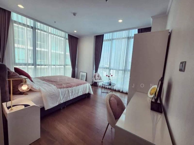 Supalai Oriental Sukhumvit 39 : ศุภาลัย โอเรียนทัล สุขุมวิท 39, กรุงเทพ, ซอย สุขุมวิท 39, คลองตันเหนือ, วัฒนา, กรุงเทพ, 85 ตร.ม., คอนโด ให้เช่า, โดย Teeranant Chonwisaikajon, 500596233 - DDproperty.com