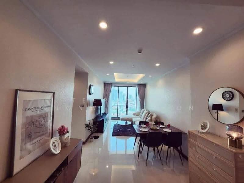 Supalai Oriental Sukhumvit 39 : ศุภาลัย โอเรียนทัล สุขุมวิท 39, กรุงเทพ, ซอย สุขุมวิท 39, คลองตันเหนือ, วัฒนา, กรุงเทพ, 85 ตร.ม., คอนโด ให้เช่า, โดย Teeranant Chonwisaikajon, 500596233 - DDproperty.com