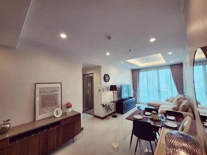Supalai Oriental Sukhumvit 39, bangkok, Soi Sukhumvit 39, Khlong Tan Nua, Watthana, Bangkok, 2 Bedrooms, 85 sqm, Condo For Rent, by Teeranant Chonwisaikajon, 500596233 - DDproperty.com