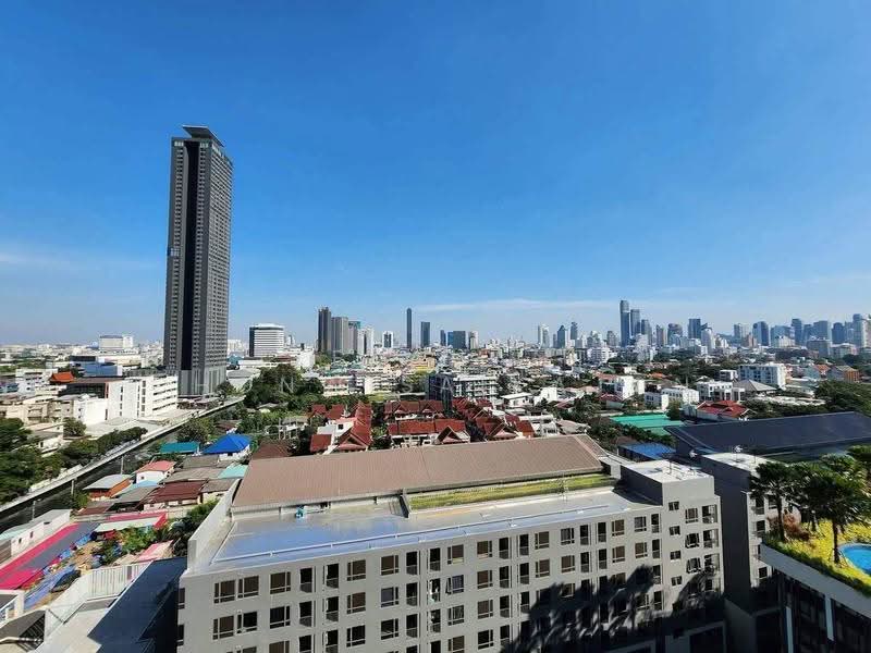 Supalai Oriental Sukhumvit 39, bangkok, Soi Sukhumvit 39, Khlong Tan Nua, Watthana, Bangkok, 2 Bedrooms, 85 sqm, Condo For Rent, by Teeranant Chonwisaikajon, 500596233 - DDproperty.com