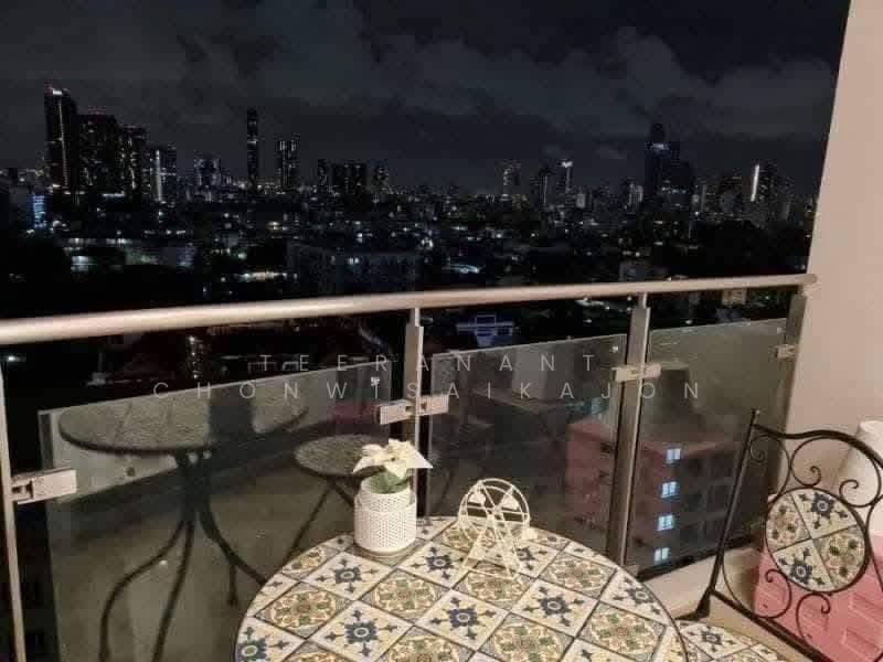 Supalai Oriental Sukhumvit 39, bangkok, Soi Sukhumvit 39, Khlong Tan Nua, Watthana, Bangkok, 2 Bedrooms, 85 sqm, Condo For Rent, by Teeranant Chonwisaikajon, 500596233 - DDproperty.com