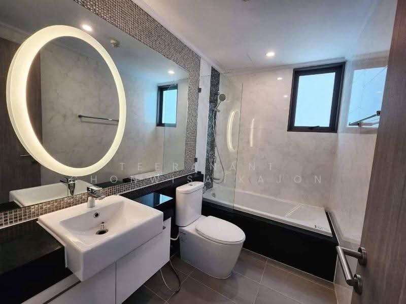 Supalai Oriental Sukhumvit 39, bangkok, Soi Sukhumvit 39, Khlong Tan Nua, Watthana, Bangkok, 2 Bedrooms, 85 sqm, Condo For Rent, by Teeranant Chonwisaikajon, 500596233 - DDproperty.com
