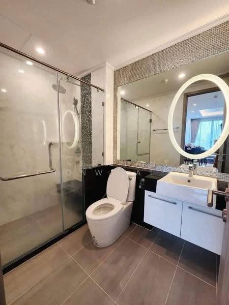 Supalai Oriental Sukhumvit 39, bangkok, Soi Sukhumvit 39, Khlong Tan Nua, Watthana, Bangkok, 2 Bedrooms, 85 sqm, Condo For Rent, by Teeranant Chonwisaikajon, 500596233 - DDproperty.com