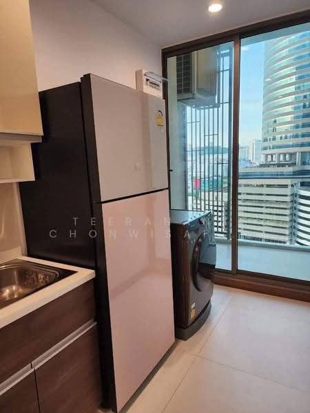 Supalai Oriental Sukhumvit 39, bangkok, Soi Sukhumvit 39, Khlong Tan Nua, Watthana, Bangkok, 2 Bedrooms, 85 sqm, Condo For Rent, by Teeranant Chonwisaikajon, 500596233 - DDproperty.com