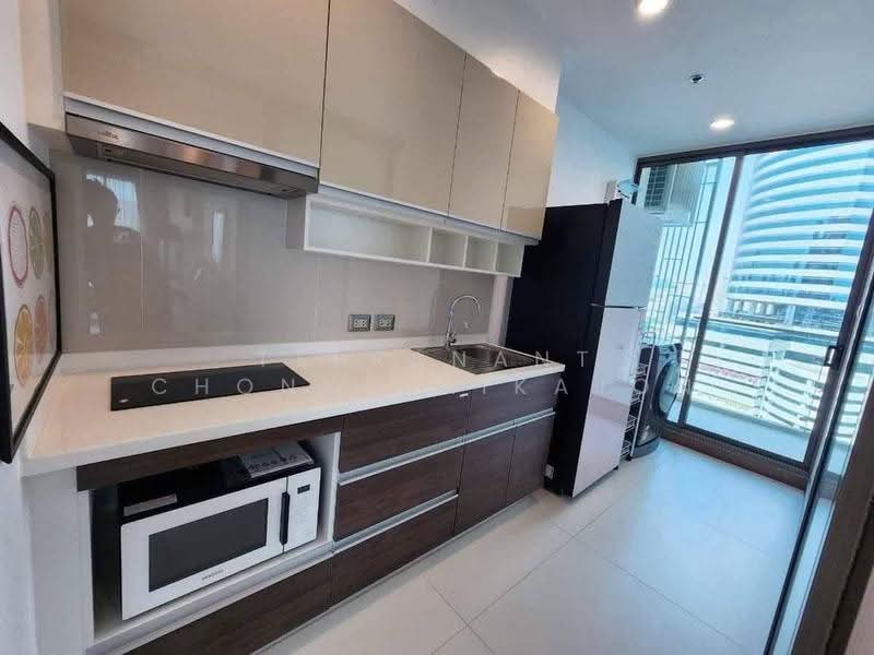 Supalai Oriental Sukhumvit 39, bangkok, Soi Sukhumvit 39, Khlong Tan Nua, Watthana, Bangkok, 2 Bedrooms, 85 sqm, Condo For Rent, by Teeranant Chonwisaikajon, 500596233 - DDproperty.com