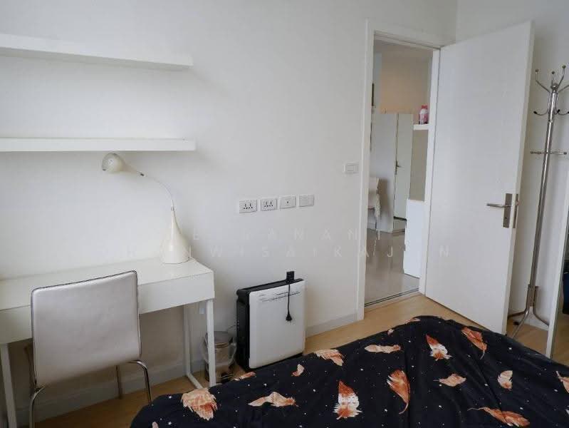 TC Green Rama 9, bangkok, Rama 9 Road, Huai Khwang, Bangkok, 1 Bedroom, 42 sqm, Condo For Sale, by Teeranant Chonwisaikajon, 500596235 - DDproperty.com