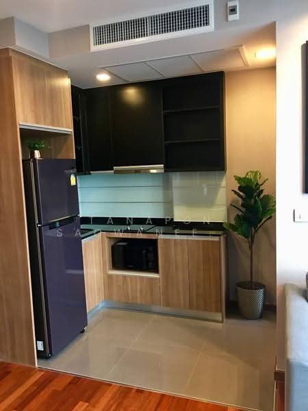 Wish Signature Midtown Siam, bangkok, 512 Phetchaburi Road, Thanon Phetchaburi, Ratchathewi, Bangkok, 1 Bedroom, 33 sqm, Condo For Rent, by Tanapon Saowaneeyakorn, 500596236 - DDproperty.com
