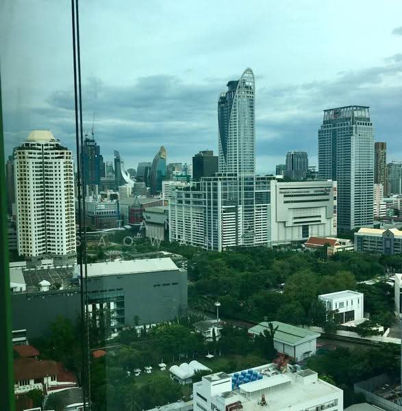 Wish Signature Midtown Siam : วิช ซิกเนเจอร์ มิดทาวน์ สยาม, กรุงเทพ, 512 เพชรบุรี, ถนนเพชรบุรี, ราชเทวี, กรุงเทพ, 33 ตร.ม., คอนโด ให้เช่า, โดย Tanapon Saowaneeyakorn, 500596236 - DDproperty.com