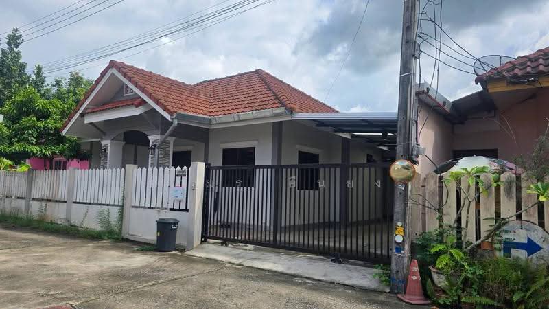 บ้านเดี่ยว โซนหนองผึ้ง สารภี, chiang-mai, Nong Phung, Saraphi, Chiang Mai, 3 Bedrooms, 85 sqm, Single Detached House For Sale, by อามร ยืนยง, 500596237 - DDproperty.com