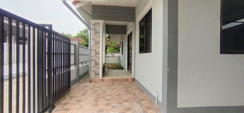 บ้านเดี่ยว โซนหนองผึ้ง สารภี, chiang-mai, Nong Phung, Saraphi, Chiang Mai, 3 Bedrooms, 85 sqm, Single Detached House For Sale, by อามร ยืนยง, 500596237 - DDproperty.com