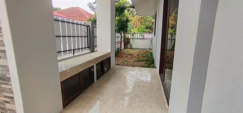 บ้านเดี่ยว โซนหนองผึ้ง สารภี, chiang-mai, Nong Phung, Saraphi, Chiang Mai, 3 Bedrooms, 85 sqm, Single Detached House For Sale, by อามร ยืนยง, 500596237 - DDproperty.com