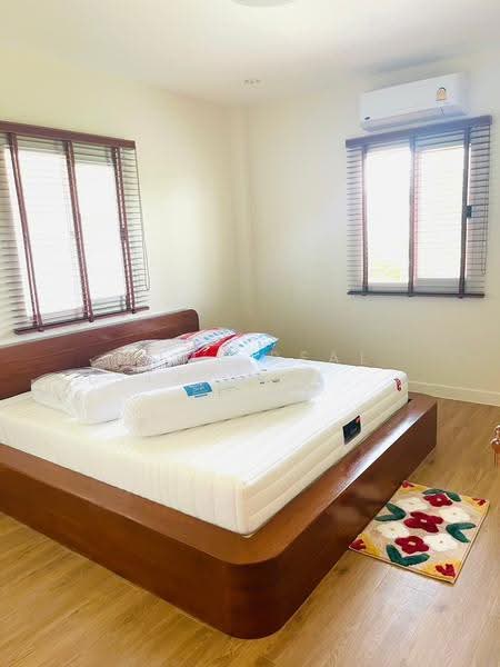 TARA Ratchaphruek-Pinklao, nonthaburi, Plai Bang Road, Mahasawat, Bang Kruai, Nonthaburi, 3 Bedrooms, 206 sqm, Single Detached House For Sale, by HOME Real Estate Service, 500596238 - DDproperty.com