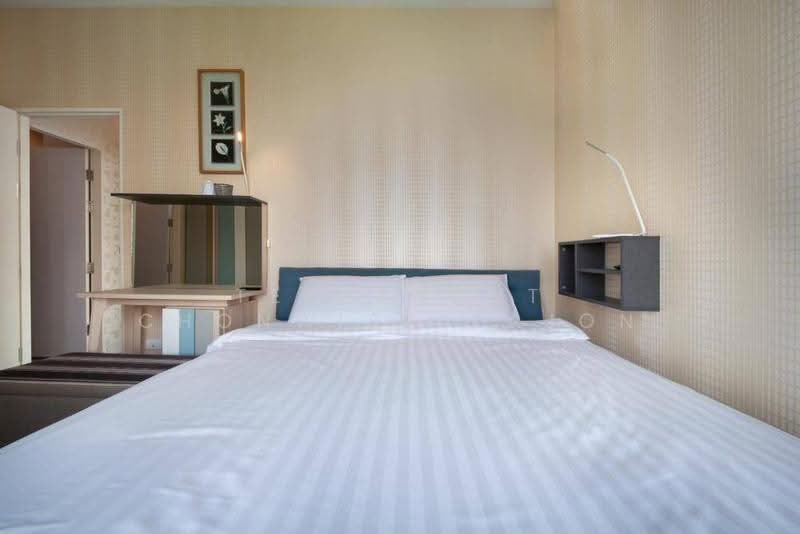 The Niche Pride Thonglor-Phetchaburi, bangkok, New Petchaburi Road, Bang Kapi, Huai Khwang, Bangkok, 2 Bedrooms, 59 sqm, Condo For Rent, by Teeranant Chonwisaikajon, 500596239 - DDproperty.com