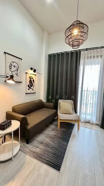 The Line Sukhumvit 101, bangkok, 3009 Sukhumvit 101 Road, Bang Chak, Phra Khanong, Bangkok, 1 Bedroom, 28 sqm, Condo For Rent, by Tanapon Saowaneeyakorn, 500596241 - DDproperty.com