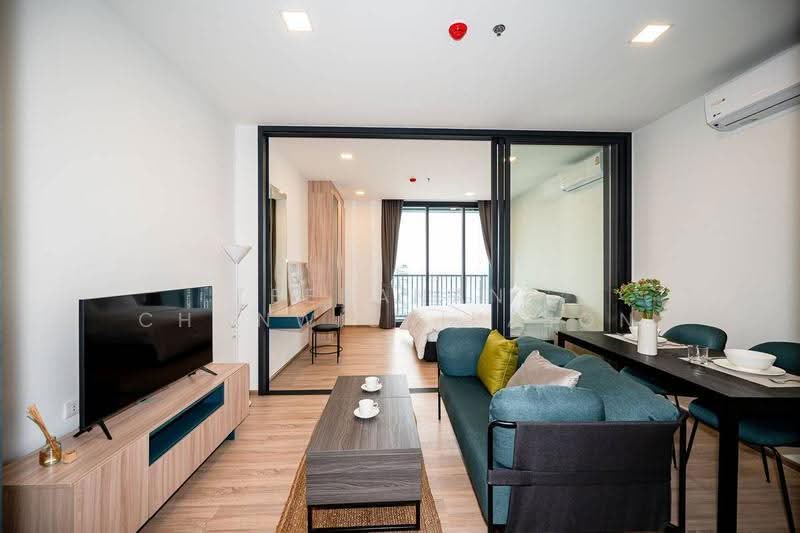 XT Phayathai, bangkok, Phaya Thai Road, Thanon Phaya Thai, Ratchathewi, Bangkok, 1 Bedroom, 42 sqm, Condo For Rent, by Teeranant Chonwisaikajon, 500596242 - DDproperty.com