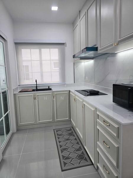 Golden Neo Sukhumvit-Lasalle, สมุทรปราการ, สำโรงเหนือ, เมืองสมุทรปราการ, สมุทรปราการ, 163 ตร.ม., บ้านเดี่ยว ให้เช่า, โดย Khun Eve, 500596244 - DDproperty.com