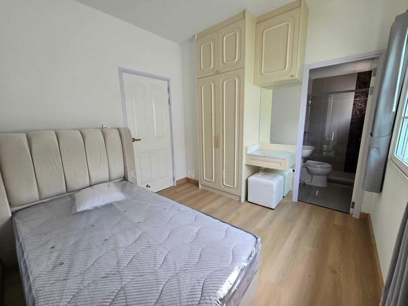 Golden Neo Sukhumvit-Lasalle, samut-prakan, Samrong Nua, Muang Samut Prakarn, Samut Prakan, 4 Bedrooms, 163 sqm, Single Detached House For Rent, by Khun Eve, 500596244 - DDproperty.com