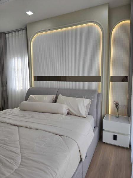 Golden Neo Sukhumvit-Lasalle, samut-prakan, Samrong Nua, Muang Samut Prakarn, Samut Prakan, 4 Bedrooms, 163 sqm, Single Detached House For Rent, by Khun Eve, 500596244 - DDproperty.com