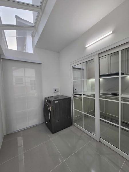 Golden Neo Sukhumvit-Lasalle, สมุทรปราการ, สำโรงเหนือ, เมืองสมุทรปราการ, สมุทรปราการ, 163 ตร.ม., บ้านเดี่ยว ให้เช่า, โดย Khun Eve, 500596244 - DDproperty.com