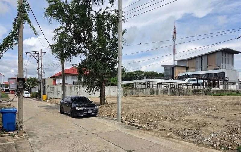 สุดจิตต์นิเวศน์, bangkok, Samae Dam, Bang Khun Thian, Bangkok, , 560 sqm, Land For Sale, by สมเกียรติ แซ่ตั้ง, 500596248 - DDproperty.com