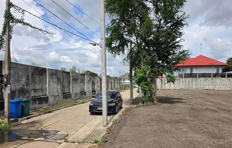 สุดจิตต์นิเวศน์, bangkok, Samae Dam, Bang Khun Thian, Bangkok, , 560 sqm, Land For Sale, by สมเกียรติ แซ่ตั้ง, 500596248 - DDproperty.com