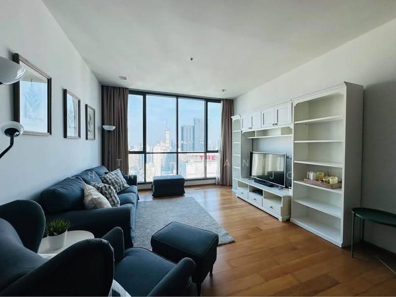 Hyde Sukhumvit 13, bangkok, 13 Sukhumvit Road, Khlongtoei Nua, Watthana, Bangkok, 3 Bedrooms, 125 sqm, Condo For Sale, by Teeranant Chonwisaikajon, 500596249 - DDproperty.com