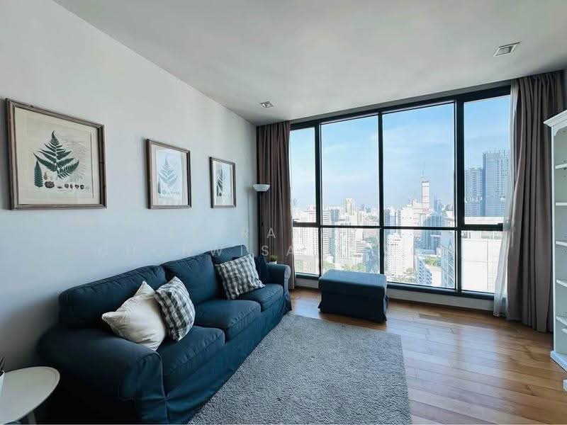Hyde Sukhumvit 13, bangkok, 13 Sukhumvit Road, Khlongtoei Nua, Watthana, Bangkok, 3 Bedrooms, 125 sqm, Condo For Sale, by Teeranant Chonwisaikajon, 500596249 - DDproperty.com