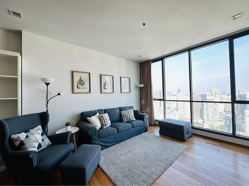Hyde Sukhumvit 13, bangkok, 13 Sukhumvit Road, Khlongtoei Nua, Watthana, Bangkok, 3 Bedrooms, 125 sqm, Condo For Sale, by Teeranant Chonwisaikajon, 500596249 - DDproperty.com