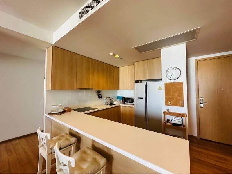 Hyde Sukhumvit 13, bangkok, 13 Sukhumvit Road, Khlongtoei Nua, Watthana, Bangkok, 3 Bedrooms, 125 sqm, Condo For Sale, by Teeranant Chonwisaikajon, 500596249 - DDproperty.com