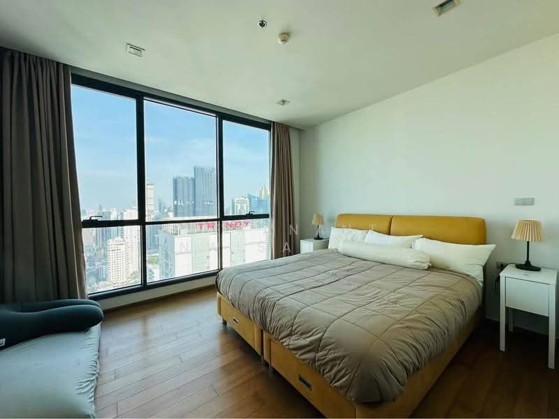 Hyde Sukhumvit 13, bangkok, 13 Sukhumvit Road, Khlongtoei Nua, Watthana, Bangkok, 3 Bedrooms, 125 sqm, Condo For Sale, by Teeranant Chonwisaikajon, 500596249 - DDproperty.com