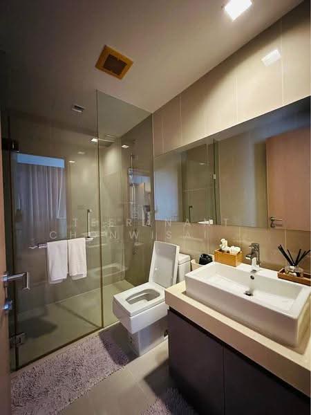 Hyde Sukhumvit 13, bangkok, 13 Sukhumvit Road, Khlongtoei Nua, Watthana, Bangkok, 3 Bedrooms, 125 sqm, Condo For Sale, by Teeranant Chonwisaikajon, 500596249 - DDproperty.com
