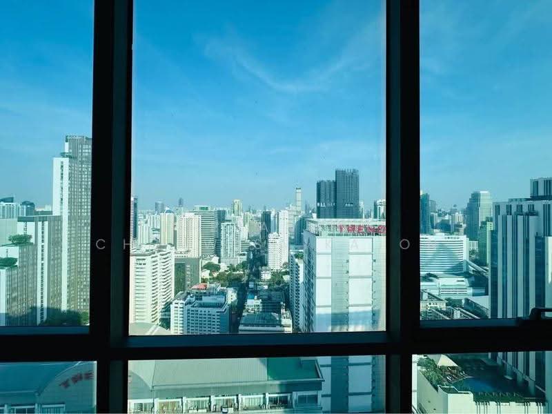 Hyde Sukhumvit 13 : ไฮด์ สุขุมวิท 13, กรุงเทพ, 13 ซอยสุขุมวิท 13, คลองเตยเหนือ, วัฒนา, กรุงเทพ, 125 ตร.ม., คอนโด ขาย, โดย Teeranant Chonwisaikajon, 500596249 - DDproperty.com
