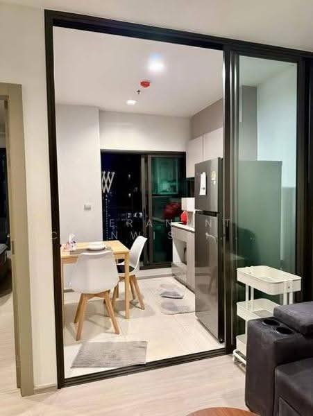 Life Asoke-Rama 9, bangkok, 626 Asoke-Dindaeng Road, Makkasan, Ratchathewi, Bangkok, 1 Bedroom, 32 sqm, Condo For Rent, by Teeranant Chonwisaikajon, 500596252 - DDproperty.com