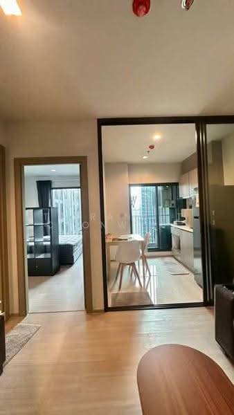 Life Asoke-Rama 9, bangkok, 626 Asoke-Dindaeng Road, Makkasan, Ratchathewi, Bangkok, 1 Bedroom, 32 sqm, Condo For Rent, by Teeranant Chonwisaikajon, 500596252 - DDproperty.com