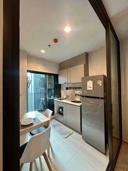 Life Asoke-Rama 9, bangkok, 626 Asoke-Dindaeng Road, Makkasan, Ratchathewi, Bangkok, 1 Bedroom, 32 sqm, Condo For Rent, by Teeranant Chonwisaikajon, 500596252 - DDproperty.com
