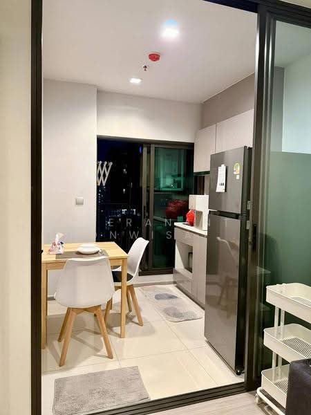 Life Asoke-Rama 9, bangkok, 626 Asoke-Dindaeng Road, Makkasan, Ratchathewi, Bangkok, 1 Bedroom, 32 sqm, Condo For Rent, by Teeranant Chonwisaikajon, 500596252 - DDproperty.com