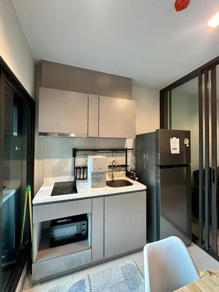 Life Asoke-Rama 9, bangkok, 626 Asoke-Dindaeng Road, Makkasan, Ratchathewi, Bangkok, 1 Bedroom, 32 sqm, Condo For Rent, by Teeranant Chonwisaikajon, 500596252 - DDproperty.com