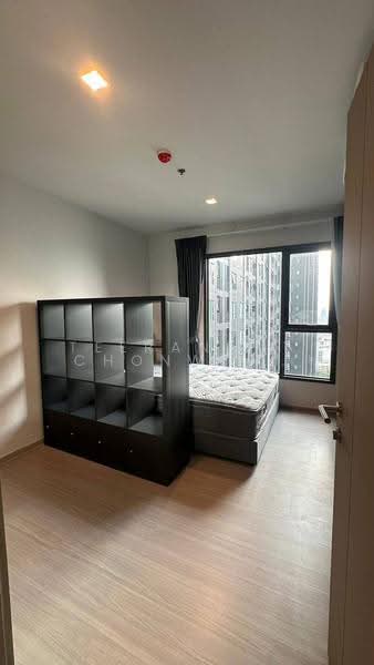 Life Asoke-Rama 9, bangkok, 626 Asoke-Dindaeng Road, Makkasan, Ratchathewi, Bangkok, 1 Bedroom, 32 sqm, Condo For Rent, by Teeranant Chonwisaikajon, 500596252 - DDproperty.com