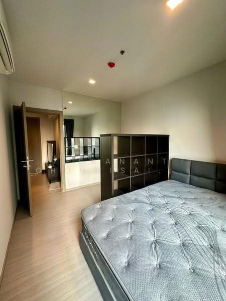 Life Asoke-Rama 9, bangkok, 626 Asoke-Dindaeng Road, Makkasan, Ratchathewi, Bangkok, 1 Bedroom, 32 sqm, Condo For Rent, by Teeranant Chonwisaikajon, 500596252 - DDproperty.com