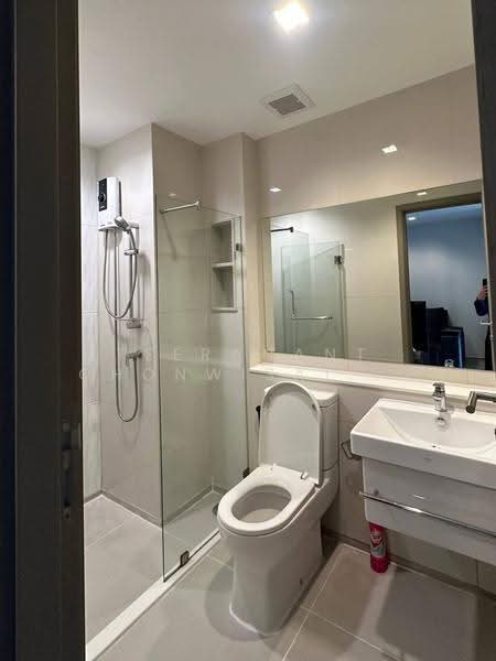 Life Asoke-Rama 9, bangkok, 626 Asoke-Dindaeng Road, Makkasan, Ratchathewi, Bangkok, 1 Bedroom, 32 sqm, Condo For Rent, by Teeranant Chonwisaikajon, 500596252 - DDproperty.com