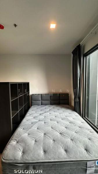 Life Asoke-Rama 9, bangkok, 626 Asoke-Dindaeng Road, Makkasan, Ratchathewi, Bangkok, 1 Bedroom, 32 sqm, Condo For Rent, by Teeranant Chonwisaikajon, 500596252 - DDproperty.com